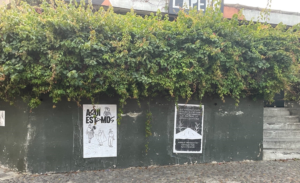 "The Long Journey North" by Hogan Milam - Image